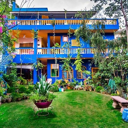 The Coral Tree Boutique Homestay Agra  Exterior foto